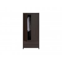 Dulap KASPIAN SZF2D2S-BI/WE